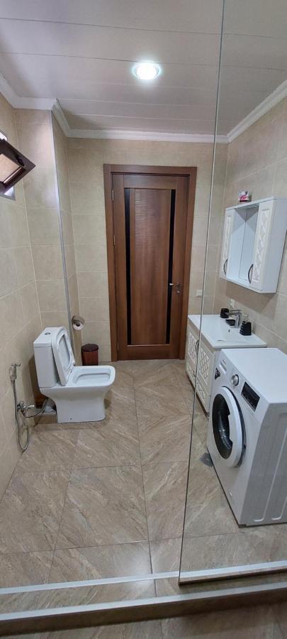 Eleana Villa Borjomi Dış mekan fotoğraf
