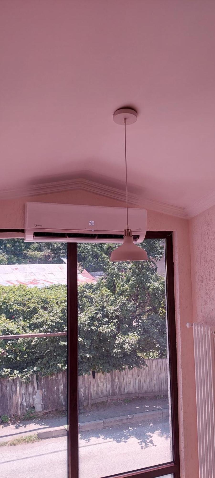 Eleana Villa Borjomi Dış mekan fotoğraf